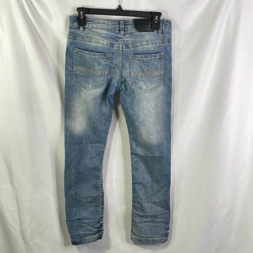Cultura jeans
